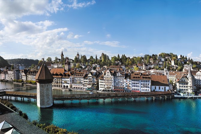 Engelberg Day Tour from Zurich with Lucerne Stop - Timing realities: weather and shared schedules