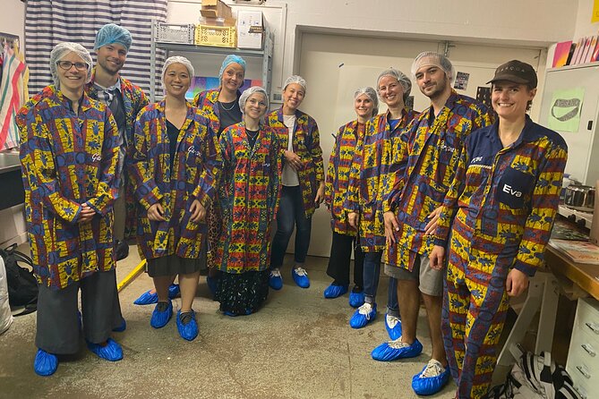 Ethical Chocolate Tour - Key highlights worth planning around