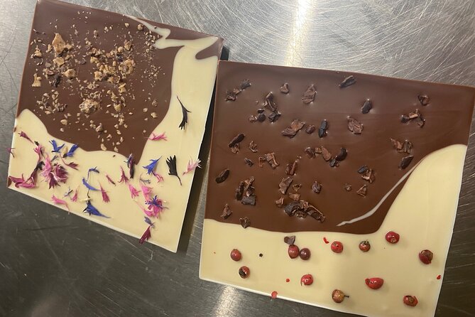 Ethical Chocolate Tour - What you’ll learn about ethical chocolate (without getting preachy)