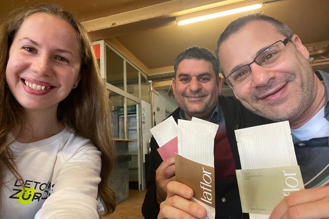 Ethical Chocolate Tour - Duration, group size, and pacing: the “worth it” check
