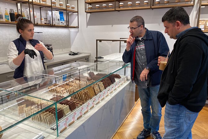 Ethical Chocolate Tour - Who this tour suits best