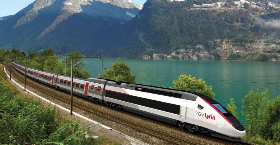 Europe: Eurail Global Mobile Pass for 33 Countries - Key things to know before you buy