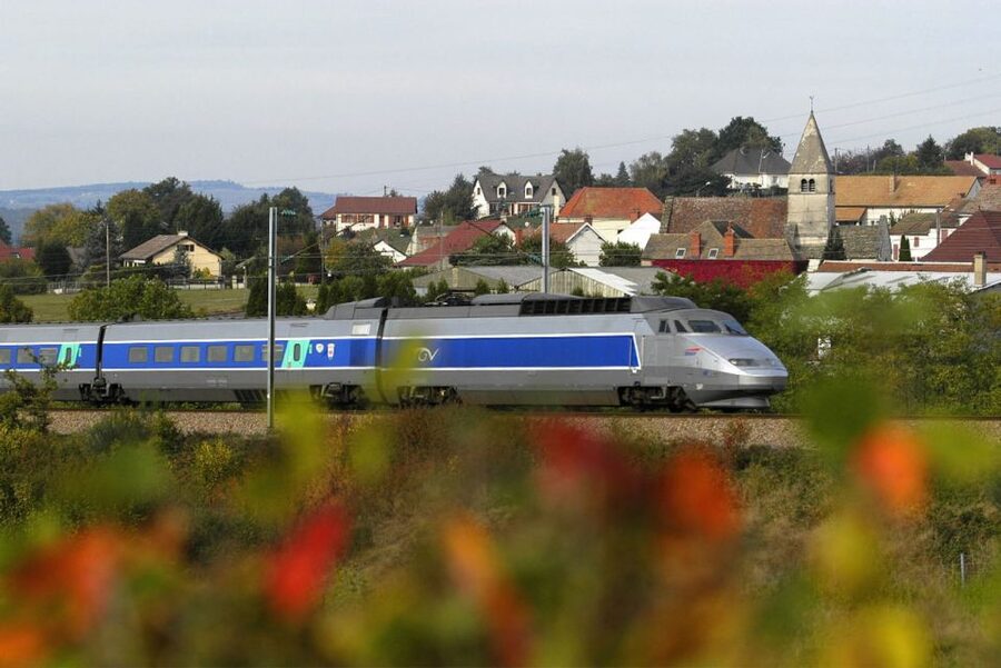 Europe: Eurail Global Mobile Pass for 33 Countries - SWISStours and the small details that decide whether you’re calm or stressed