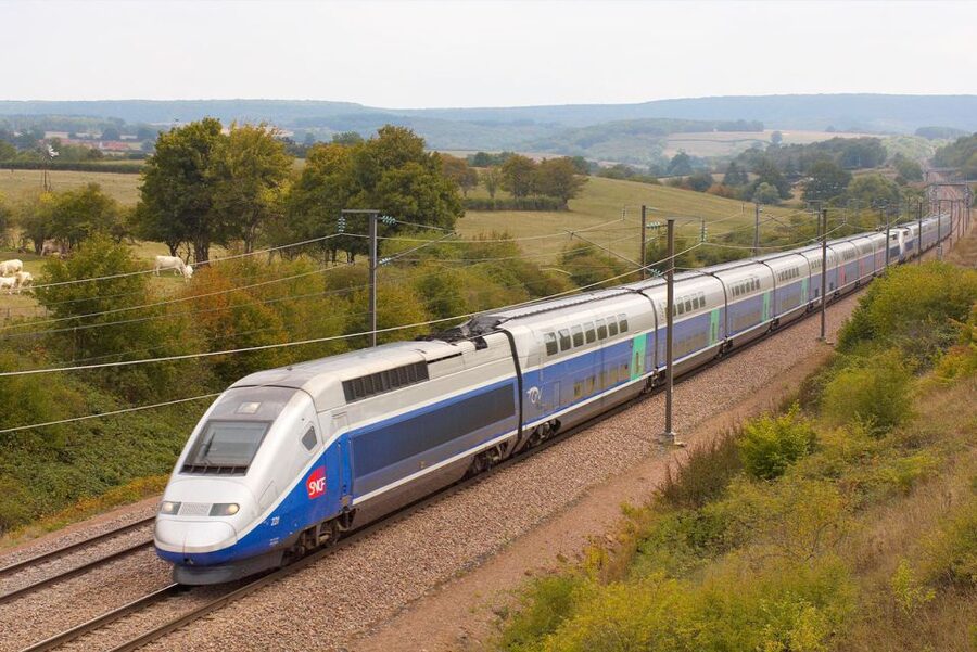 Europe: Eurail Global Mobile Pass for 33 Countries - Continuous vs Flexi: choosing the right validity window