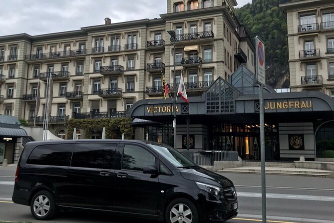 Experience Swiss Countryside on a Private Tour by Car from Zurich - Price and value: what you’re really paying for