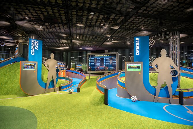 FIFA Museum Tickets - Tickets, price, and how to time your visit