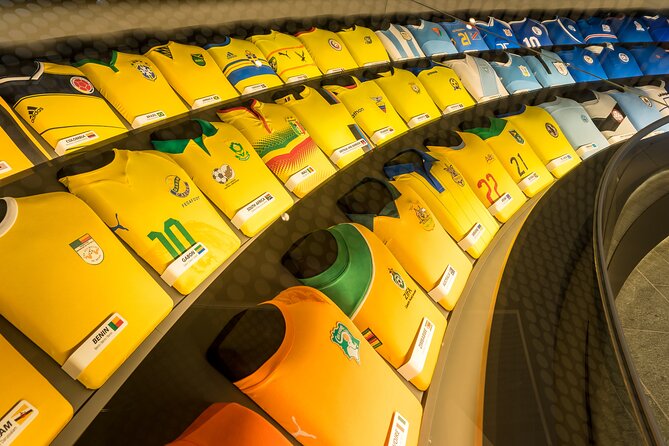 FIFA Museum Tickets - Should you book FIFA Museum tickets?