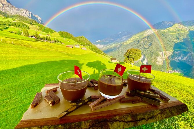 Flavours of Switzerland Luxury Private Tour from Zurich & Lucerne - Key highlights you’ll feel immediately