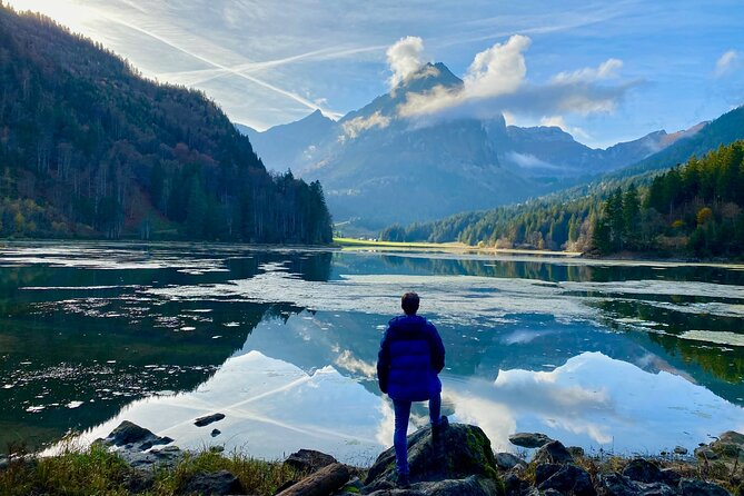 Flavours of Switzerland Luxury Private Tour from Zurich & Lucerne - Altdorf’s traditional feel in a short 20-minute stop