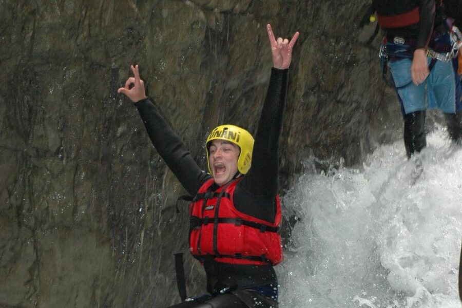 From Lucerne: Canyoning Adventure in Interlaken - Price and value: why $323 includes more than thrills