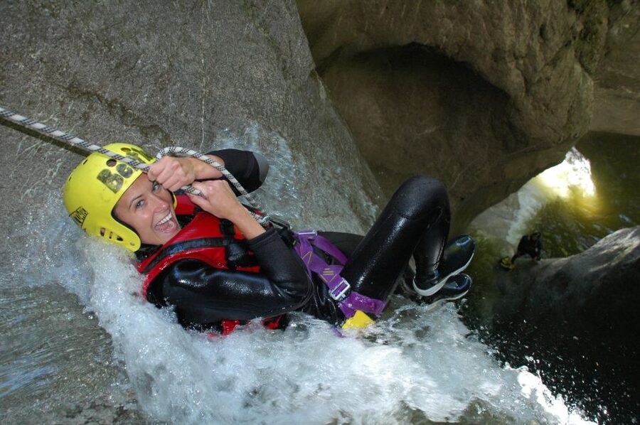 From Lucerne: Canyoning Adventure in Interlaken - Interlaken’s free time: a few hours to reset