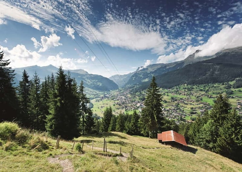 From Lucerne: Day Trip to Grindelwald & Lauterbrunnen - Why this Bernese Oberland day trip feels like Swiss greatest hits