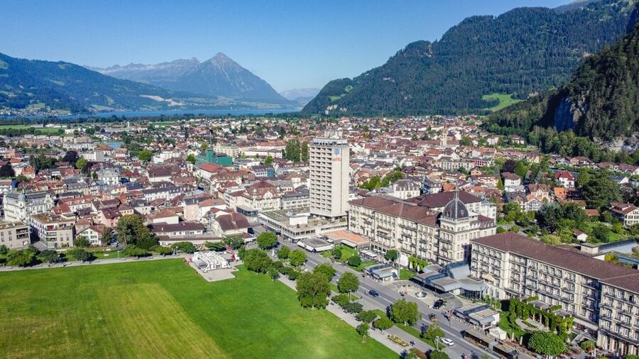 From Lucerne: Day Trip to Grindelwald & Lauterbrunnen - Price and value: is $119 worth it here?