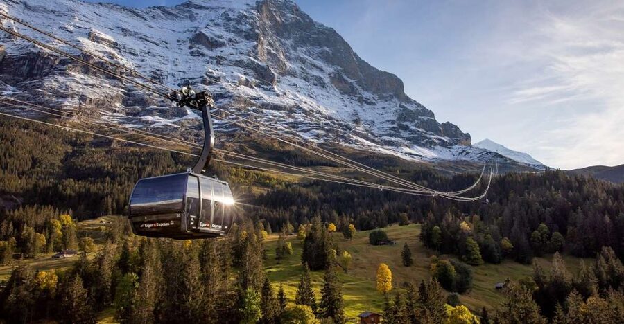 From Lucerne: Day Trip to Jungfraujoch – Top of Europe - Key highlights that make this day trip worth it