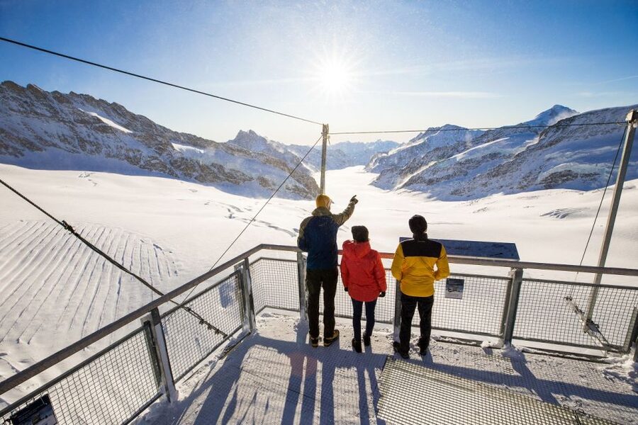 From Lucerne: Day Trip to Jungfraujoch – Top of Europe - Price and value: is $354 per person a smart spend?