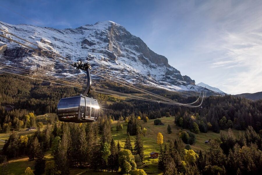 From Lucerne: Day Trip to Jungfraujoch – Top of Europe - Lucerne to Jungfraujoch: what this 10-hour day is really like