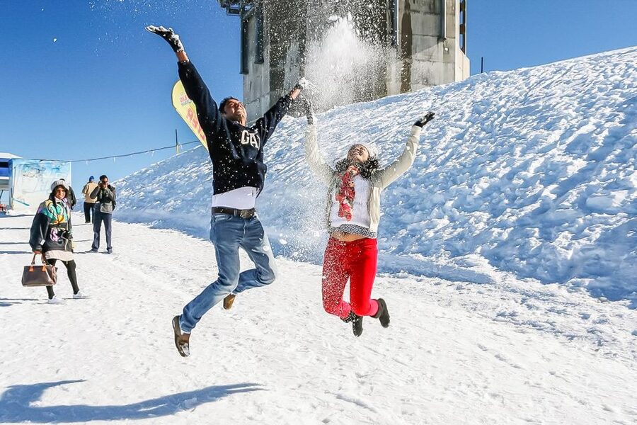 From Lucerne: Mount Titlis Half-Day Tour with Ice Flyer - Price and value: what’s included, what costs extra, and what you’re really paying for
