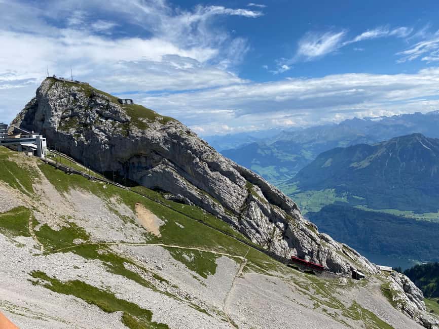 From Lucerne: Mt. Pilatus and Lake Lucerne Small-Group Tour - Price and Value: What $257 Gets You (and What It Doesn’t)