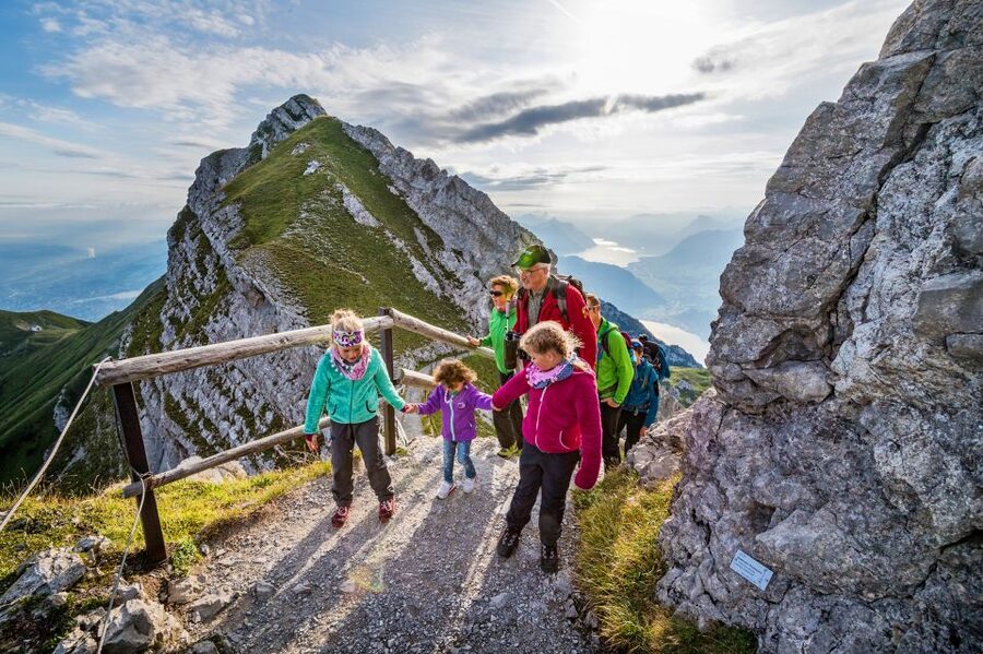 From Lucerne: Mt. Pilatus Gondola, Cable Car, and Boat Trip - What’s included (and what you’ll probably pay extra for)