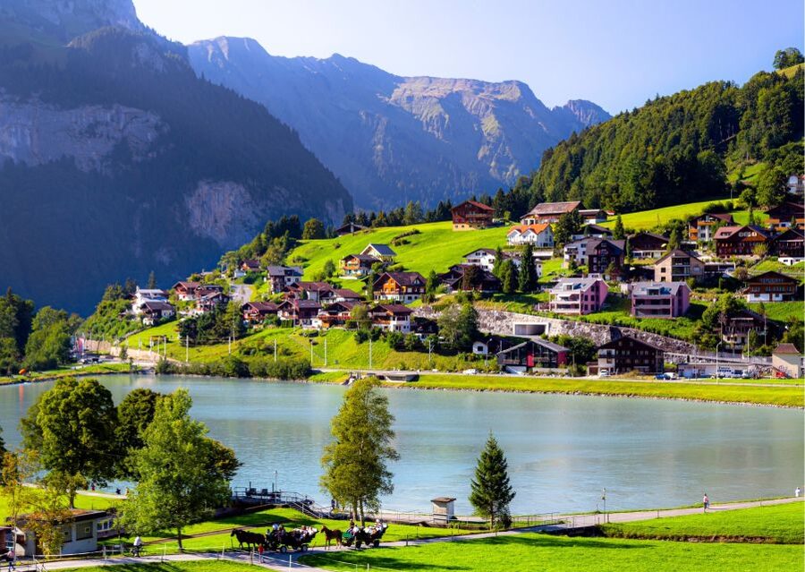 From Lucerne: Private Day Tour to Interlaken and Grindelwald - Who This Tour Fits Best
