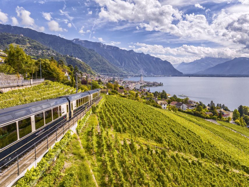 From Zurich: 7-Day Tour to Geneva with Tickets and Lodging - Key highlights to look forward to