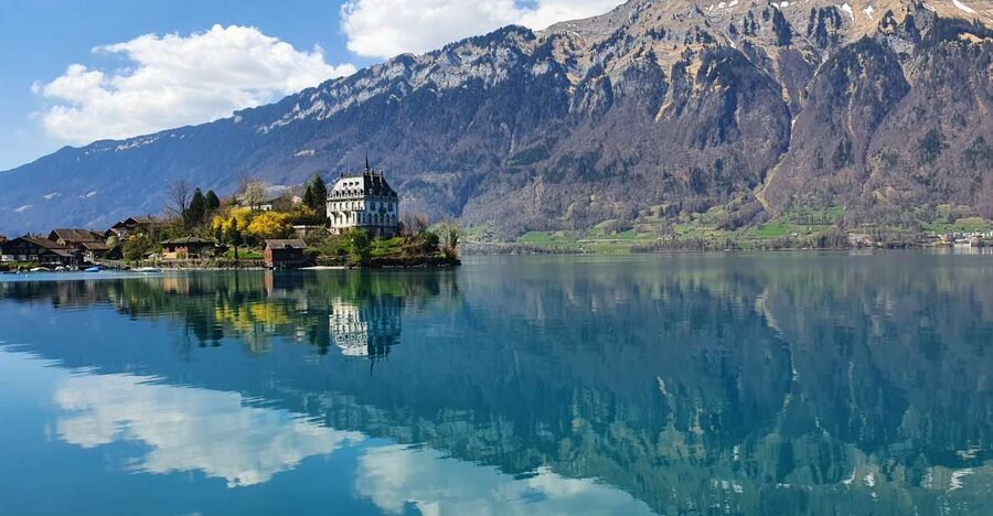 From Zurich: 7-Day Tour to Geneva with Tickets and Lodging - Where you stay: 4-star hotels, breakfast included
