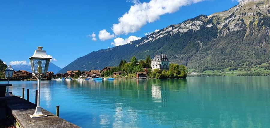 From Zurich: 7-Day Tour to Geneva with Tickets and Lodging - Your guide and group size (and why it matters on a packed week)