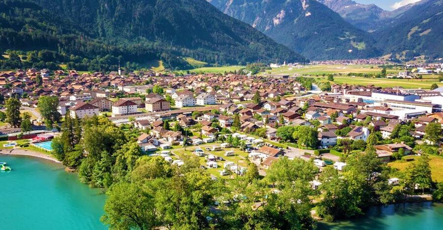 From Zurich: Day-Trip to Interlaken - Why this Zurich to Interlaken trip feels efficient
