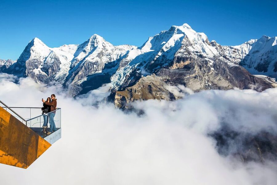 From Zurich: Day Trip to Jungfrau and Interlaken - Key highlights worth planning for