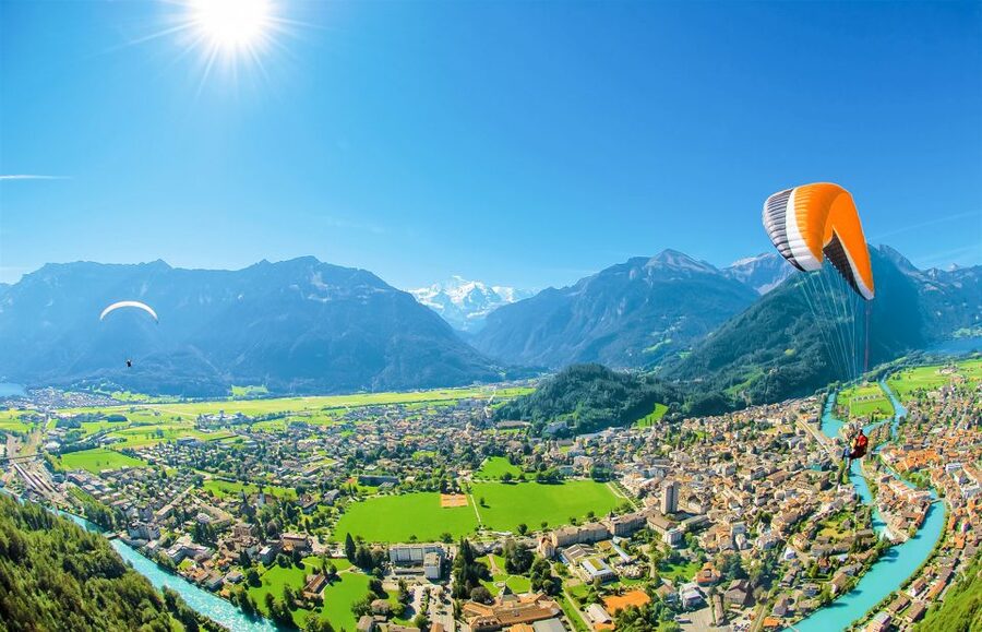From Zurich: Day Trip to Jungfrau and Interlaken - Price and value: what $367 really buys you