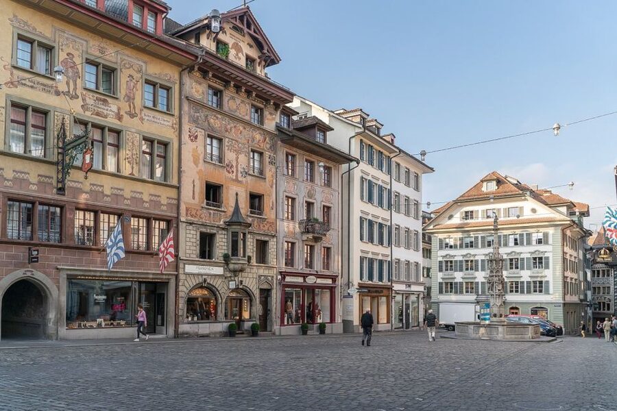 From Zurich: Day Trip to Lucerne with Optional Yacht Cruise - Should you book this Lucerne day trip from Zurich?