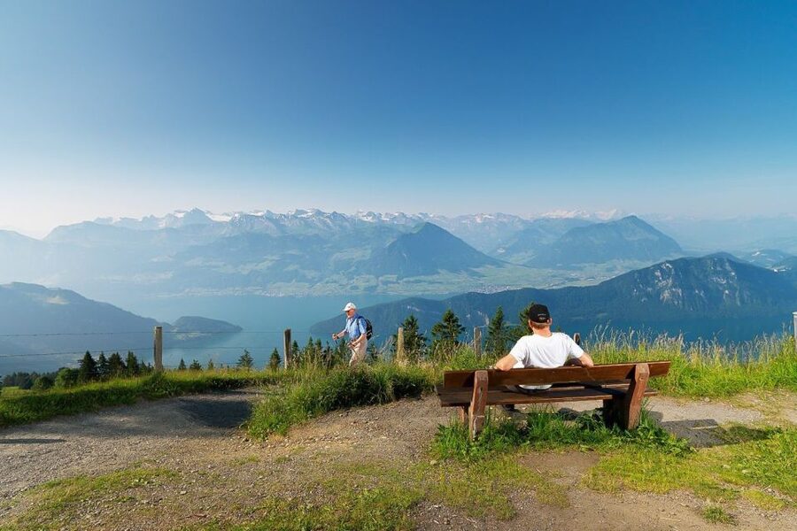 From Zurich: Day Trip to Rigi and Lake Lucerne - Key Highlights You’ll Actually Feel