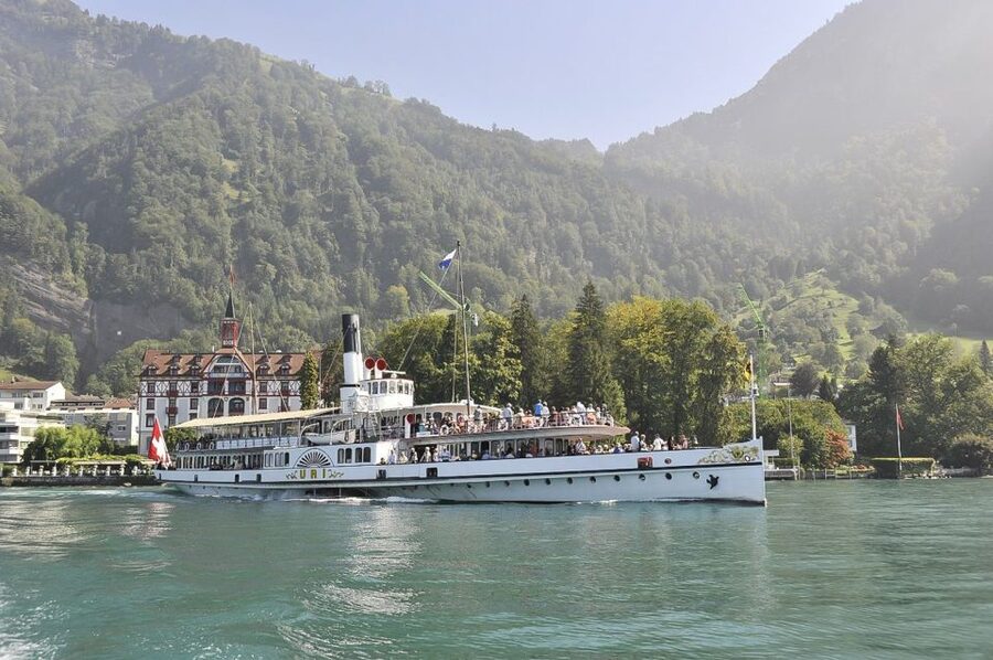 From Zurich: Day Trip to Rigi and Lake Lucerne - Mount Rigi: Why the Queen of the Mountains Still Wins