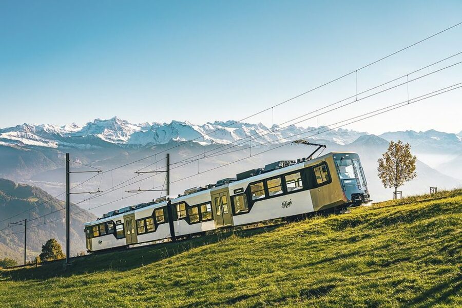 From Zurich: Day Trip to Rigi and Lake Lucerne - Rigi Kulm Free Time: How to Use the Mountain Hours