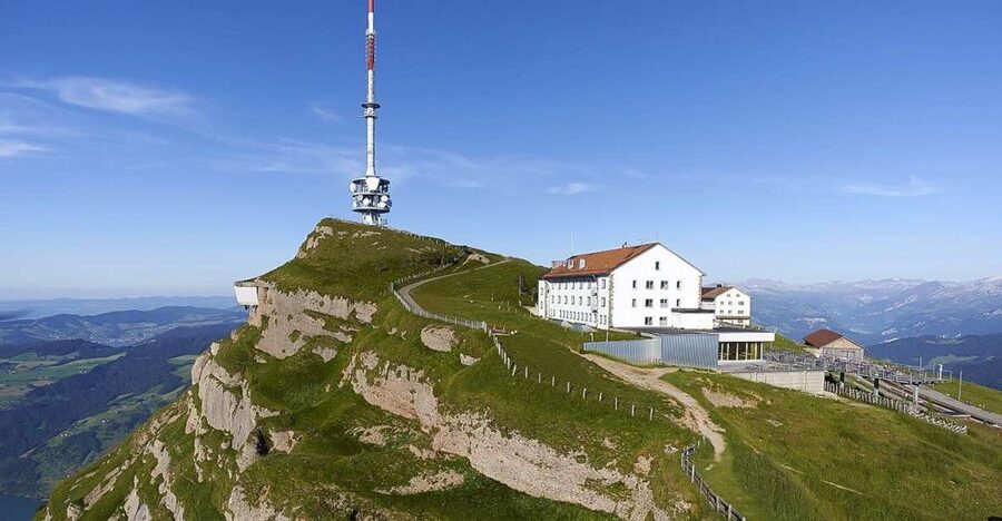 From Zurich: Day Trip to Rigi and Lake Lucerne - Lake Lucerne Cruise to Lucerne: When the Boat Is a Plus