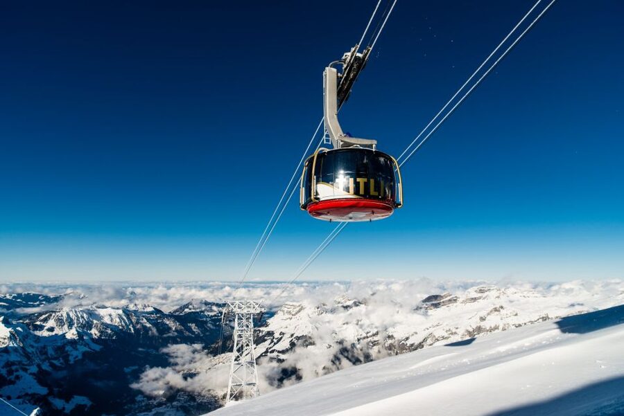From Zurich: Engelberg, Titlis, and Lucerne Day Tour - Price and pace: what your $200 is really buying
