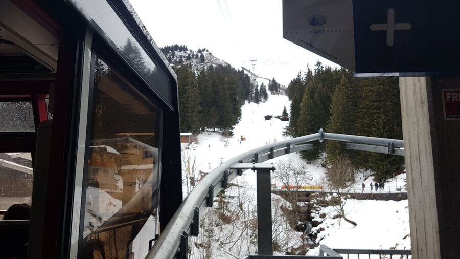 From Zürich: Exclusive Private Tour to Mt. Schilthorn - Who this tour suits best (and who should reconsider)