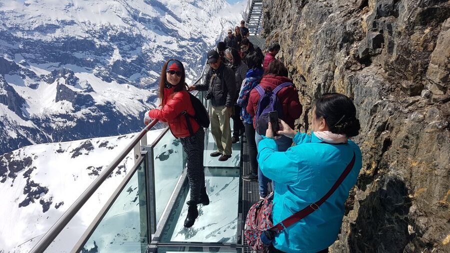From Zürich: Exclusive Private Tour to Mt. Schilthorn - Why Schilthorn hits different for first-time visitors