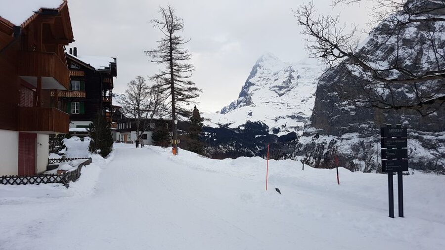 From Zürich: Exclusive Private Tour to Mt. Schilthorn - Piz Gloria: revolving restaurant views with Bond-world energy