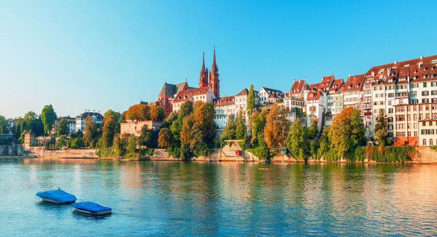 From Zurich: Full-Day Discover Basel & Colmar Private Tour - Key things to know before you go