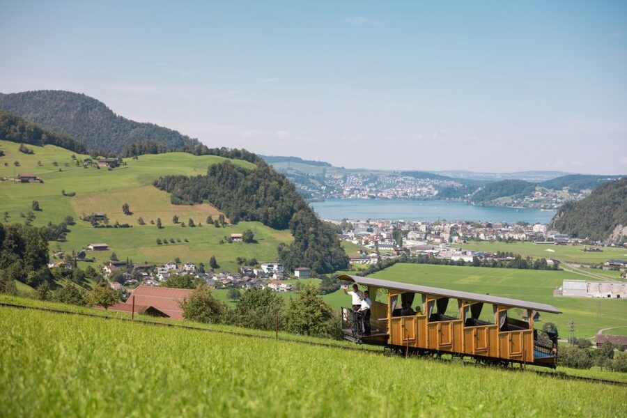 From Zurich: Full-Day Mount Stanserhorn Discovery Tour - Key things worth looking forward to