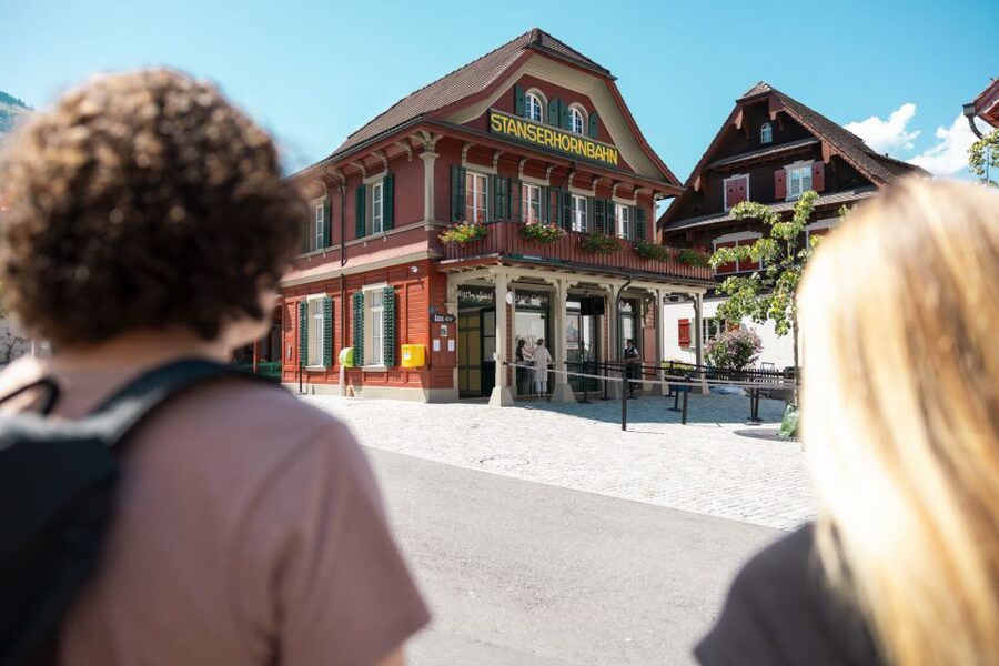 From Zurich: Full-Day Mount Stanserhorn Discovery Tour - Lucerne stop: how to make the most of limited time