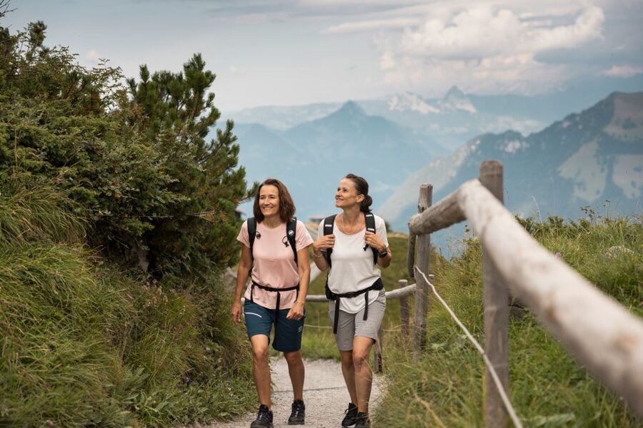 From Zurich: Full-Day Mount Stanserhorn Discovery Tour - The return: Stans train back to Lucerne, then coach to Zurich