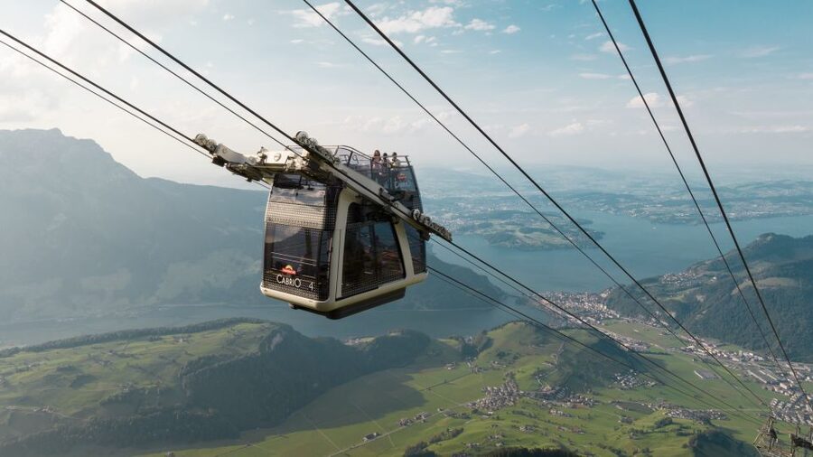 From Zurich: Full-Day Mount Stanserhorn Discovery Tour - Price and value: is $183 a fair deal?