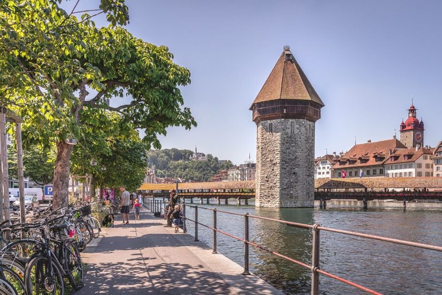 From Zurich: Funicular to Mt. Bürgenstock & Lake Lucerne - Practical Tips for a Smooth Day