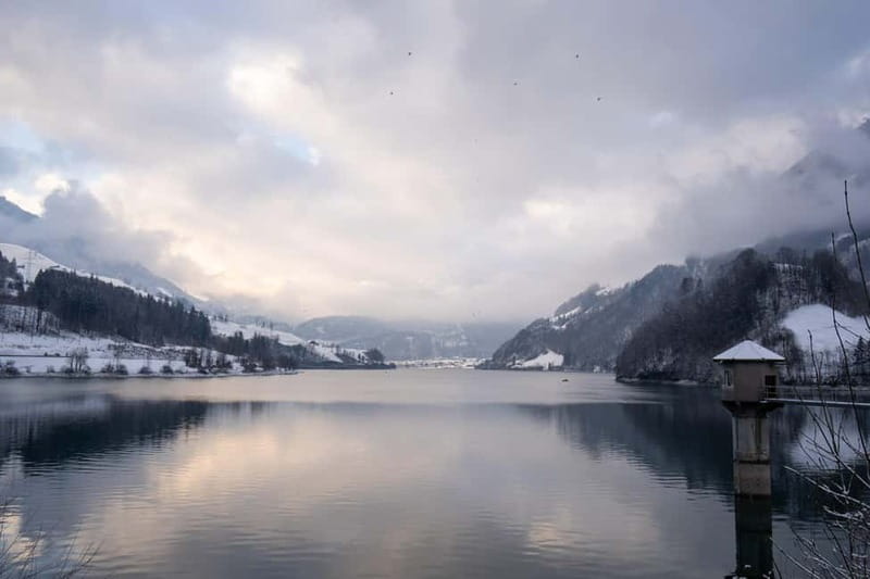 From Zurich: Grindelwald, Lauterbrunnen & Interlaken Tour - Value vs. Public Transport: When the Car Costs More (and When It Saves)