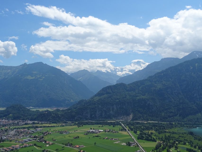 From Zurich: Interlaken Day Trip and Harder Kulm Viewpoint - The bottom line: should you book this Interlaken and Harder Kulm day trip?