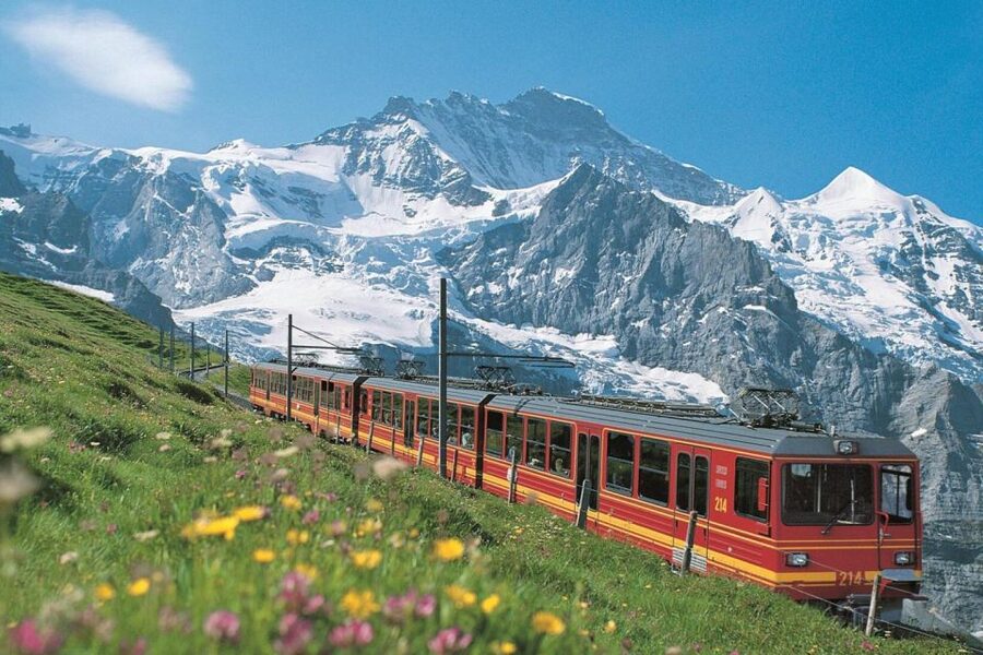 From Zurich: Jungfraujoch Guided Day Tour with Cogway Train - Why Jungfraujoch Feels Like Another Planet (and why Zurich makes sense)