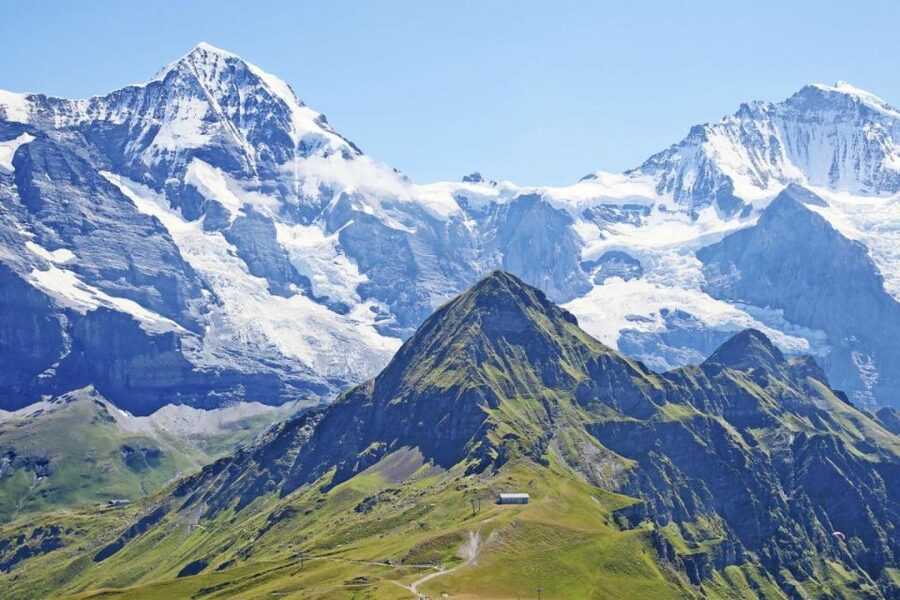 From Zurich: Jungfraujoch Guided Day Tour with Cogway Train - Price and value: is $360 really worth it?