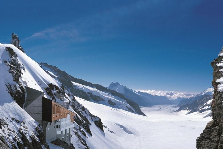 From Zurich: Jungfraujoch Guided Day Tour with Cogway Train - The 11.5-hour rhythm: a full day that stays organized